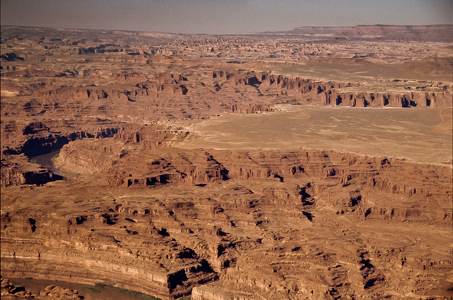 Monument Basin